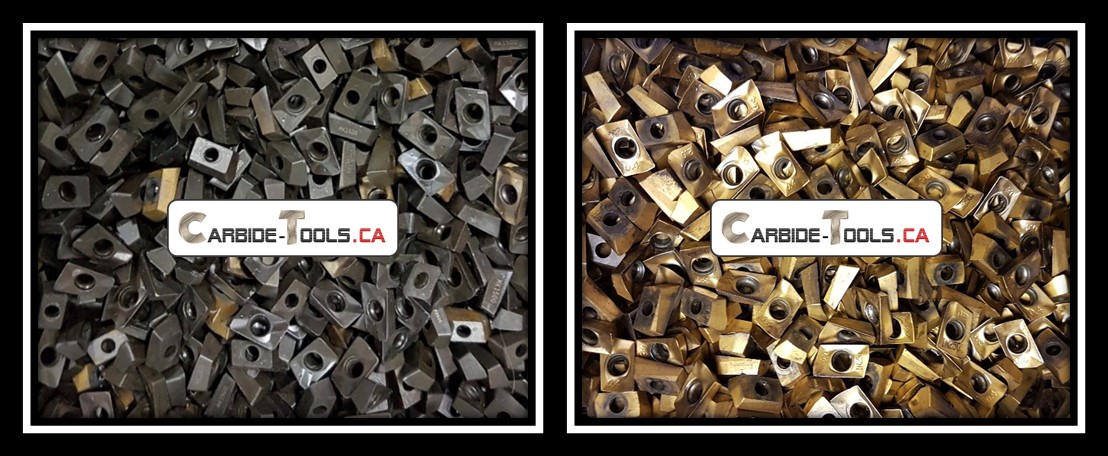 Scrap XOMX Used Insert